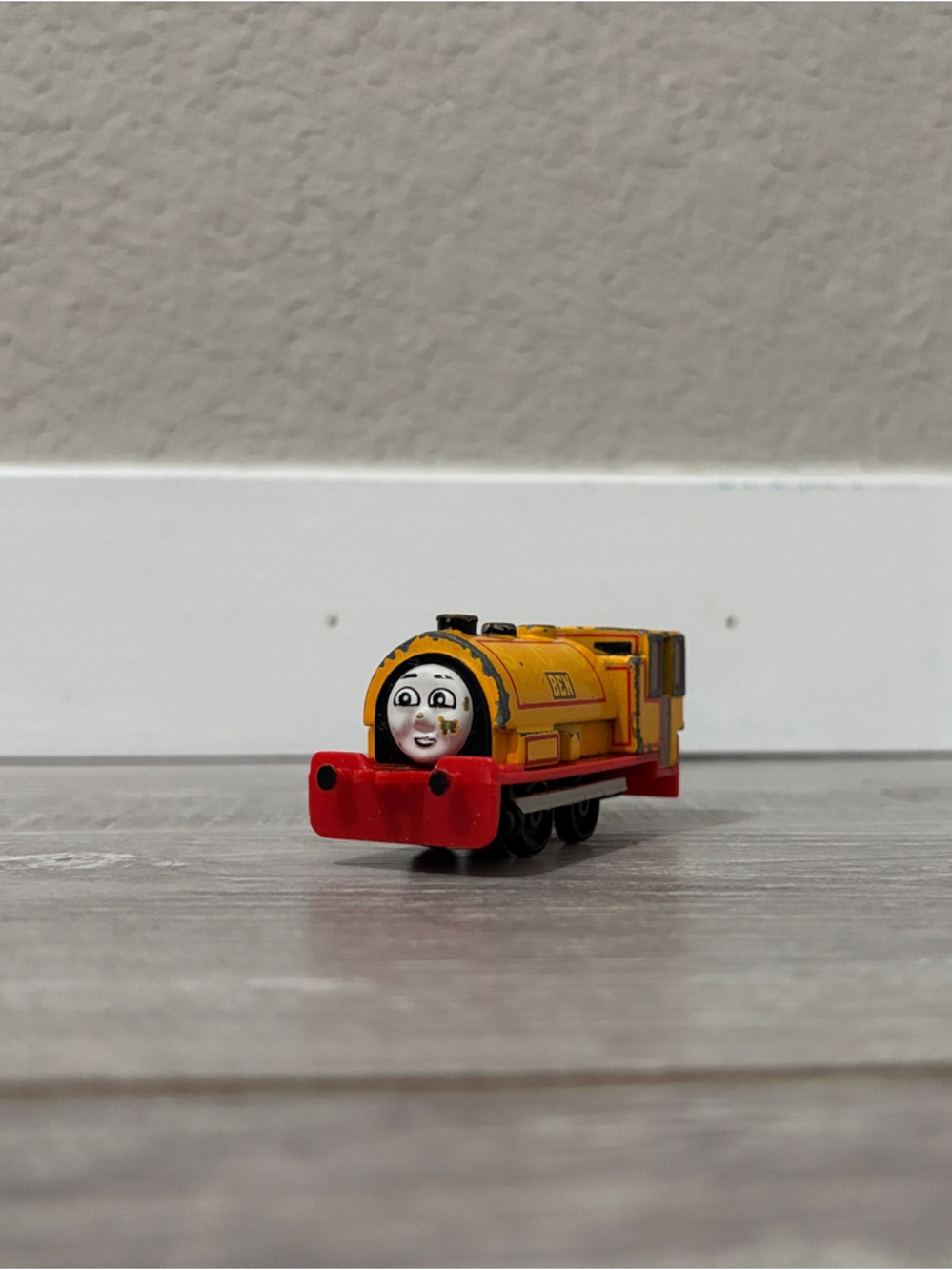 Vintage ERTL Ben 1991 - Thomas & Friends